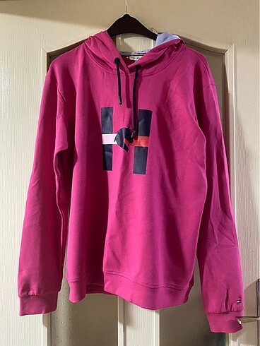 Tommy hilfiger sweatshirt