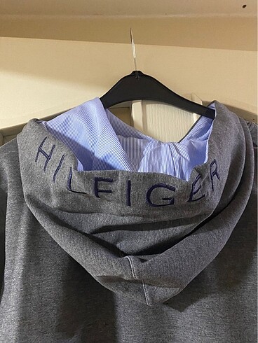 xl Beden Tommy hilfiger sweatshirt