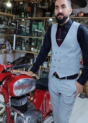 Takım elbise