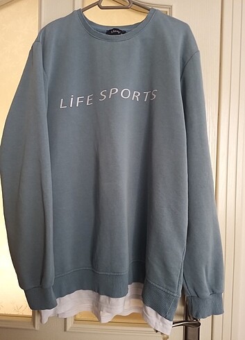 Sweatshirt 