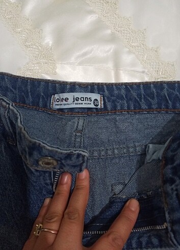 Diğer MomJeans