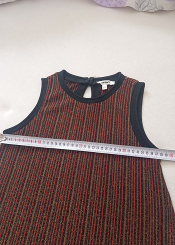 Koton t-shirt modelleri
