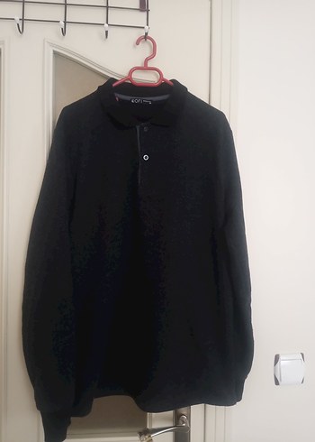 Erkek Sweatshirt