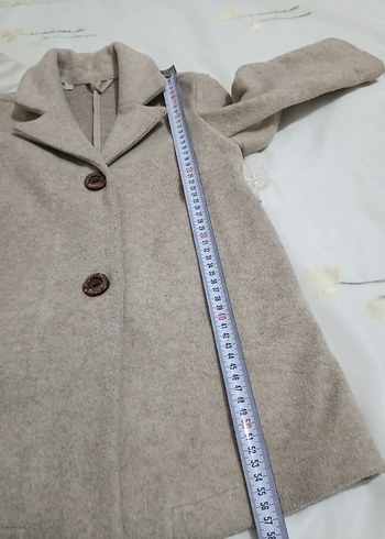 kız çocuk kaban - Görsel 5