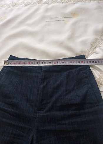 LC Waikiki yumuşak dokulu kot pantolon