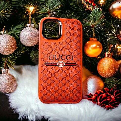 GUCCİ İPHONE 11 KILIF