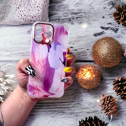 İphone 13 Pro Kılıf