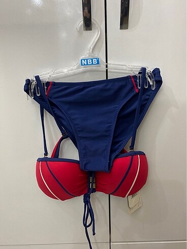 Bikini takımı