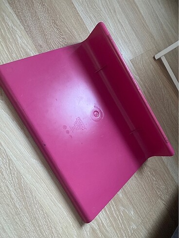  Beden pembe Renk Diz üstü Leptap tutacağı