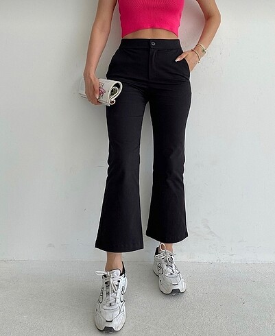 Zara Pantolon