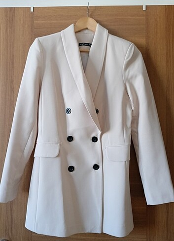 Blazer ceket