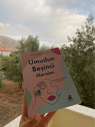 Okuma kitabı
