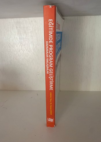 Eğitimde program geliştirme - Görsel 2