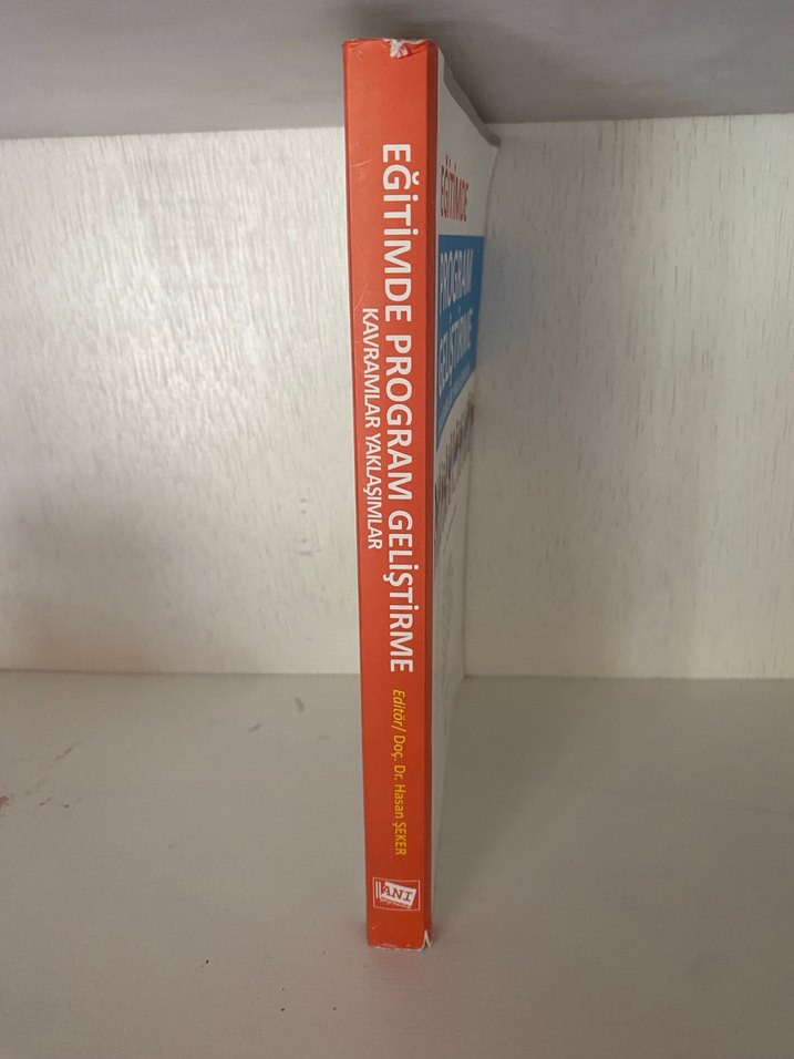 Eğitimde program geliştirme - Görsel 2