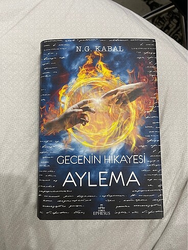 Gecenin hikayesi AYLEMA