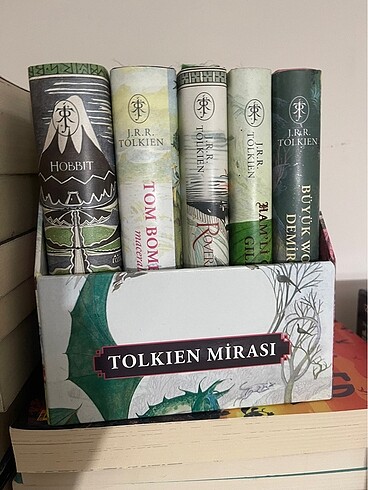 Tolkien mirası