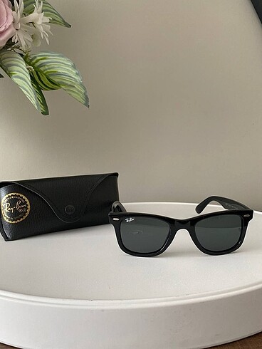  Beden Ray-ban güneş gözlüğü