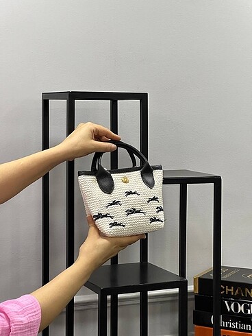 Longchamp LONGCHAMP çanta