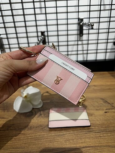 Victoria secret kartlık
