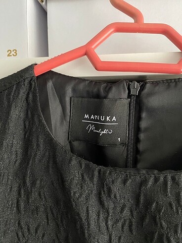 manuka abiye
