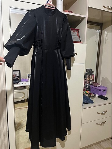 Suud Collection tesettür abiye