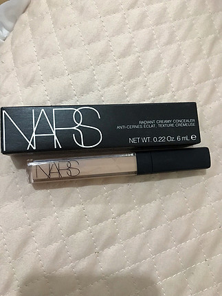 Nars Kapatıcı