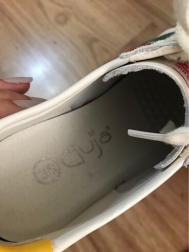 Diğer Spor ayakkabı