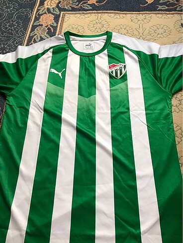 Bursaspor forma