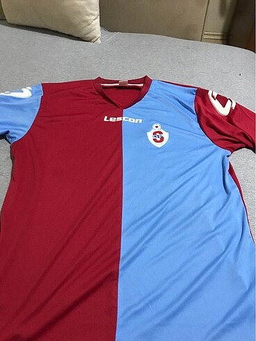 Lescon Ofspor forma