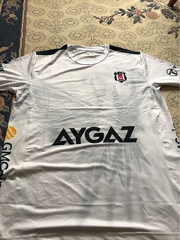 BJK forma