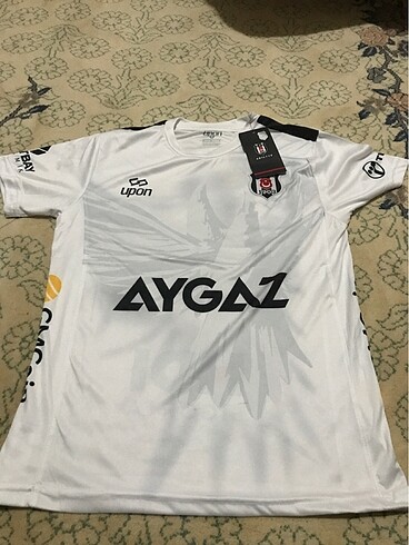 BJK Forması Bayan