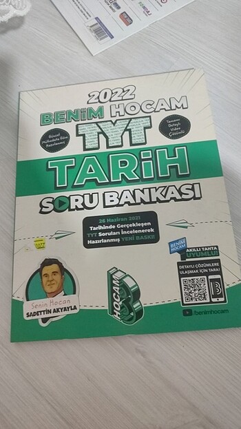 Tyt tarih 