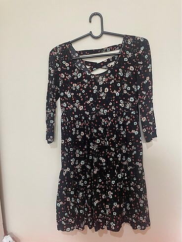 Bershka elbise