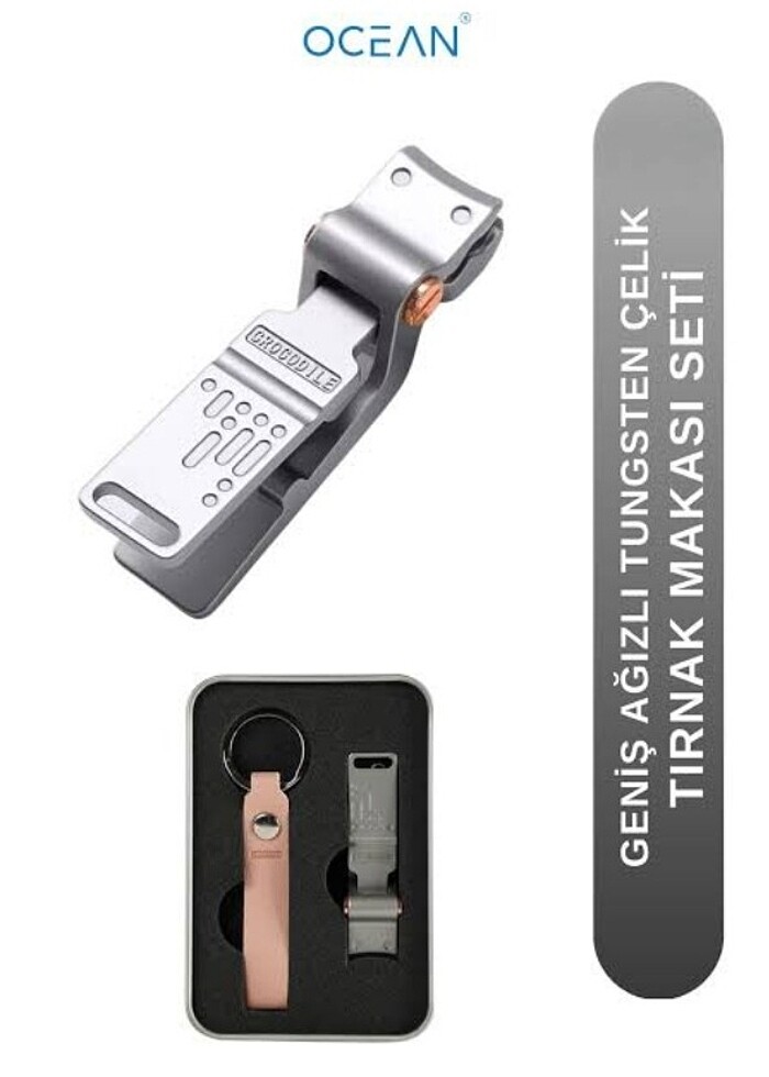 Tırnak makasi - Görsel 2