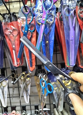 Ara makas profesyonel - Görsel 5