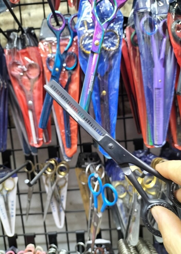 Ara makas profesyonel - Görsel 5