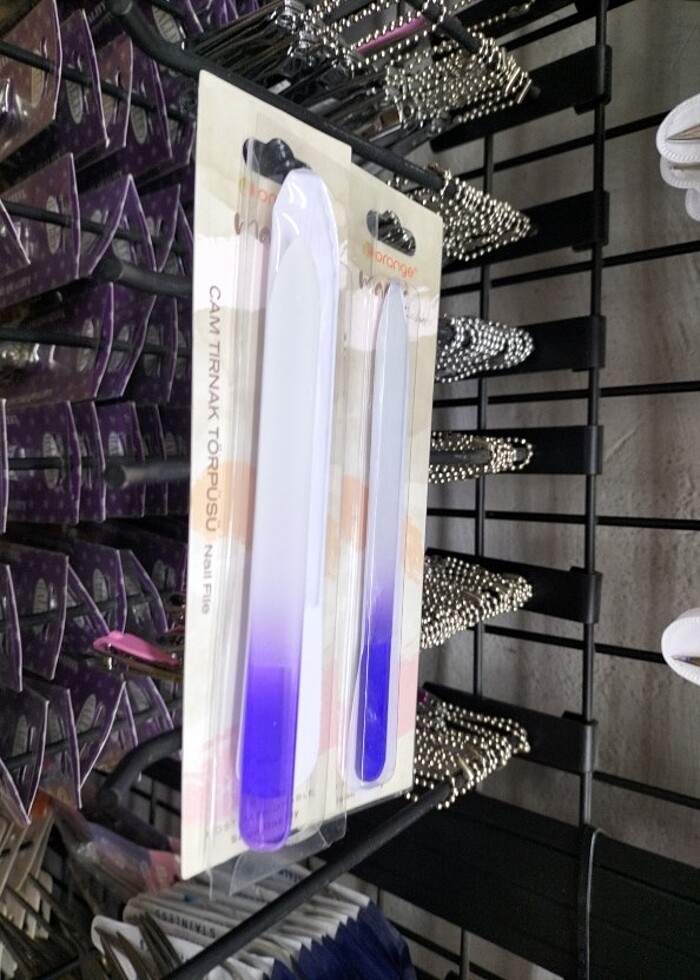 Cam törpü 2 adet - Görsel 2