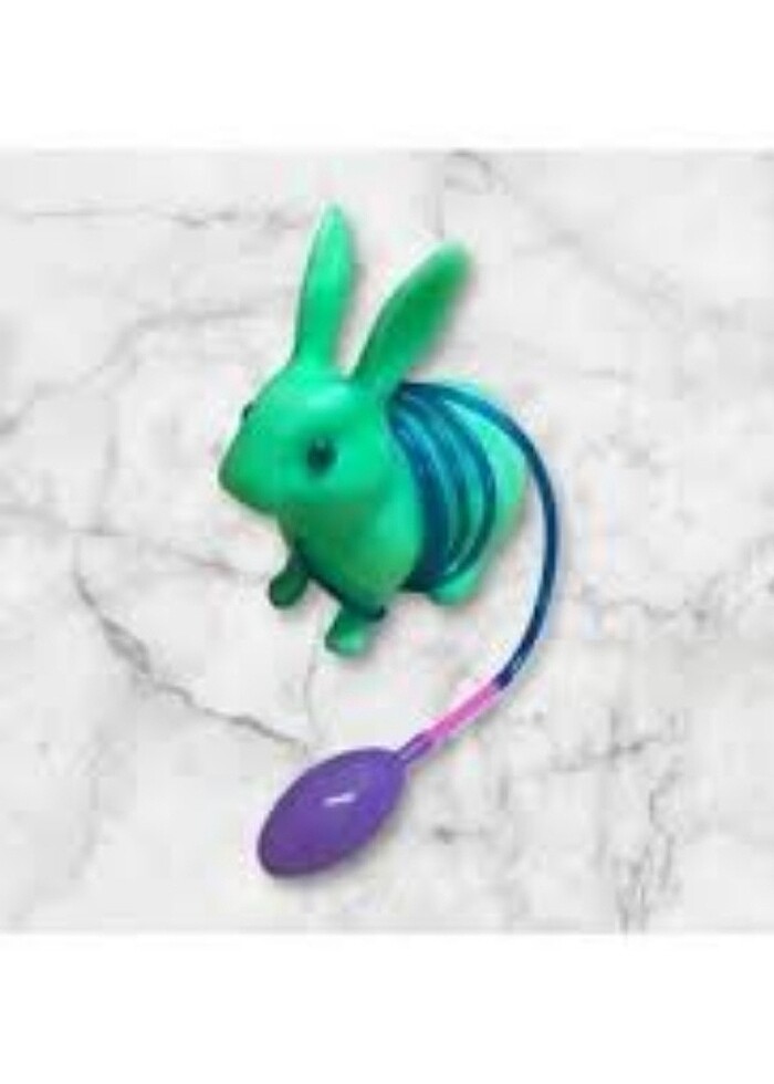 Vintage tip oyuncak - Görsel 2