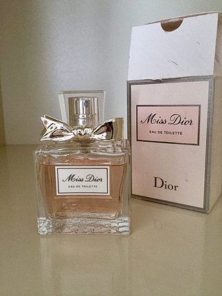 Miss Dior EDT