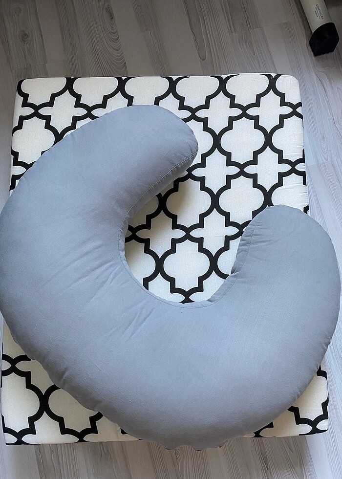 İkea Emzirme yastığı - Görsel 3