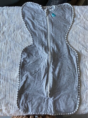 Diğer Love to dream swaddle kundak
