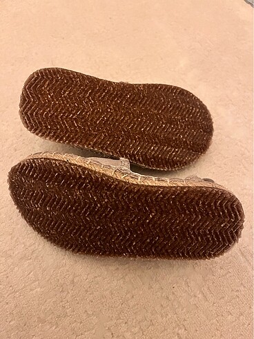 Zara Zara Loafer