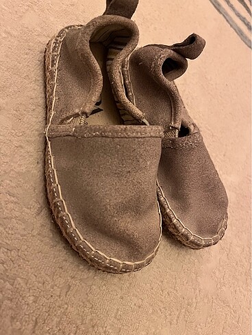 Zara Loafer