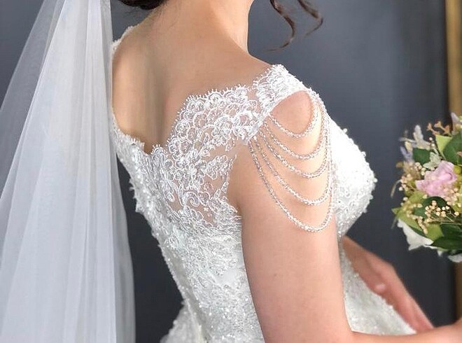 Gelinlik - Görsel 2