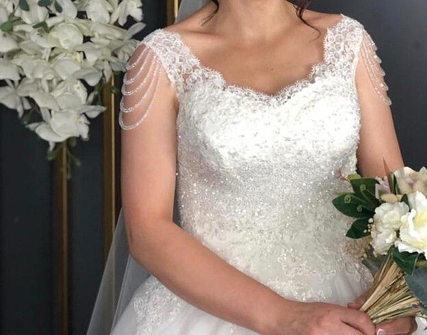 Gelinlik - Görsel 3