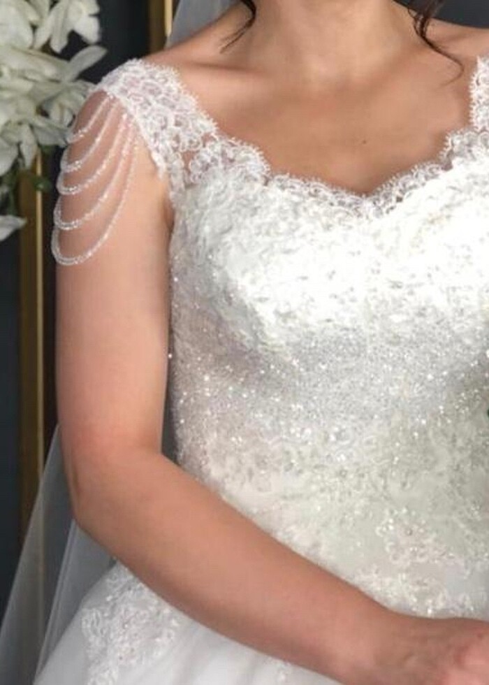 Gelinlik - Görsel 3