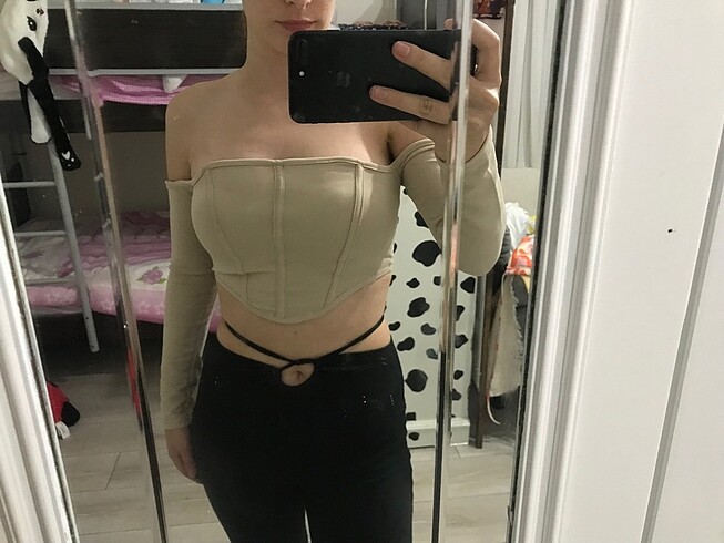 Krem crop