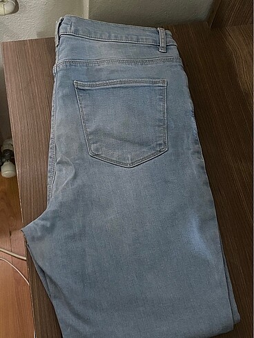 LC Waikiki Kot pantolon