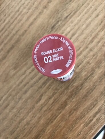 Yves Rocher YVES ROCHER 0.2 Şeftali
