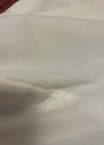 Çift Kişilik Sıvı Geçirmez Yatak Alezi Beyaz - Görsel 4